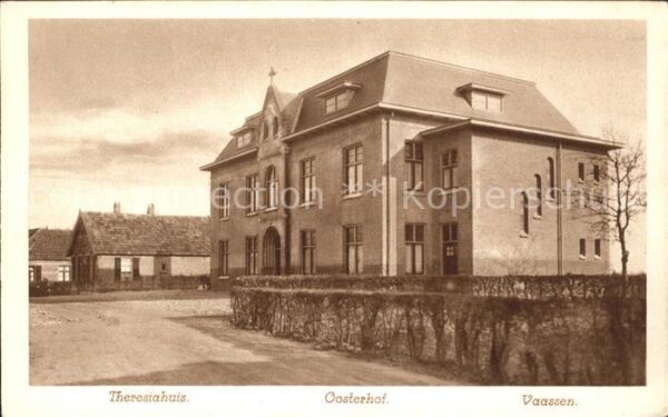 Vaassen Theresiahuis Oosterhof