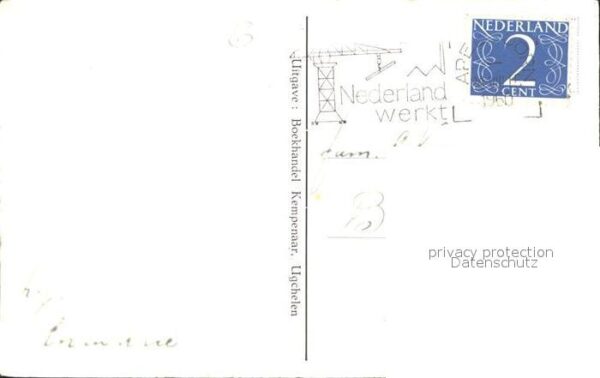 Ugchelen Bosrand Ugchelseberg – Bild 2