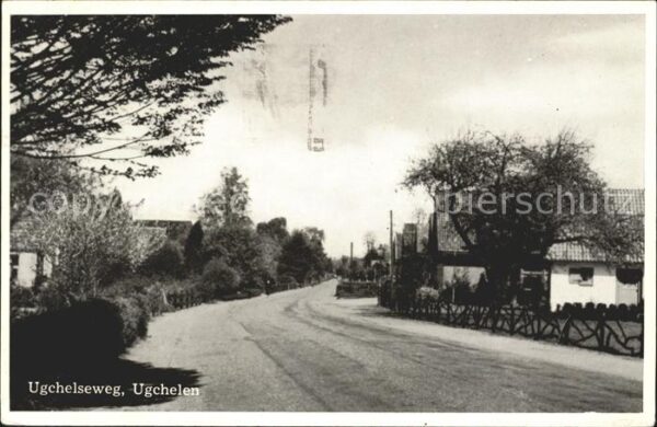 Ugchelen Ugchelseweg