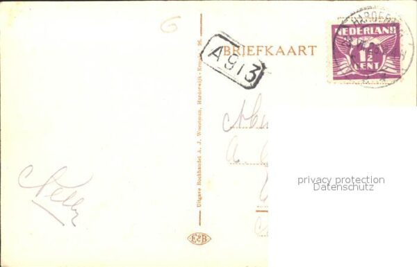 Uddel Uddelermeer Veluwe – Bild 2