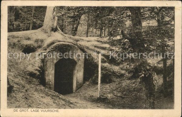 Lage Vuursche Grot