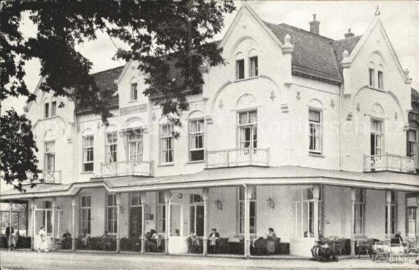 Laag Keppel Hotel De Gouden Leeuw