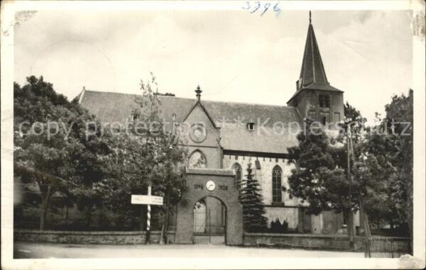 Kerk-Avezaath Ned Herv Kerk Kirche