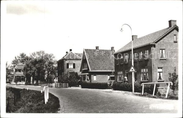 Ingen Straat Strassenpartie