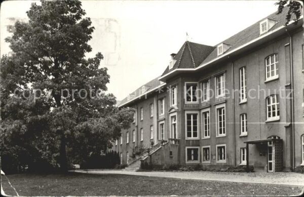 Huissen Vormingscentrum 't dackhues