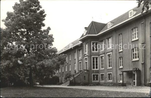 Huissen Vormingscentrum 't dackhues