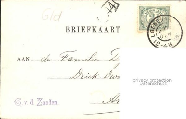 Hoog Soeren Dorpsgezicht Weg – Bild 2