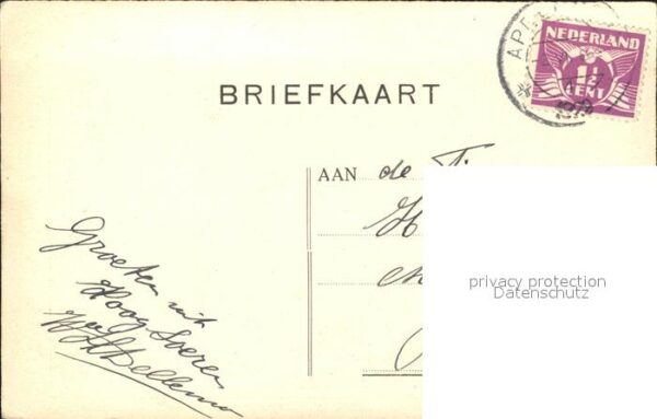 Hoog Soeren Echoput – Bild 2