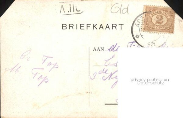 Hoog Soeren Echoput Huis Amersfoortsche Straatweg – Bild 2