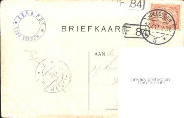 Hoog Soeren Echoput – Bild 2
