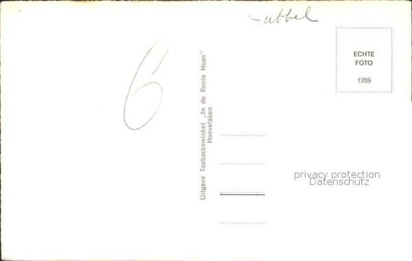 Hoevelaken Huize Weldam – Bild 2