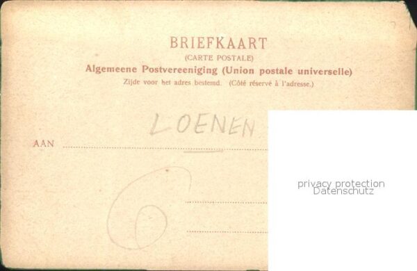 Loenen Waterval Wasserfall – Bild 2