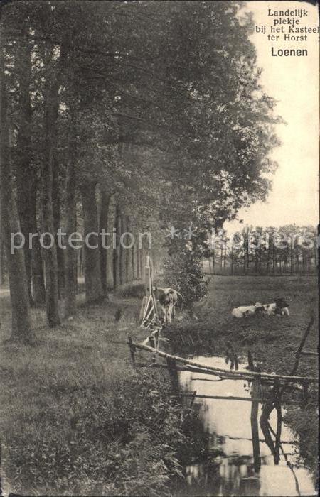 Loenen Landelijk plekje bij het Kasteel ter Ho