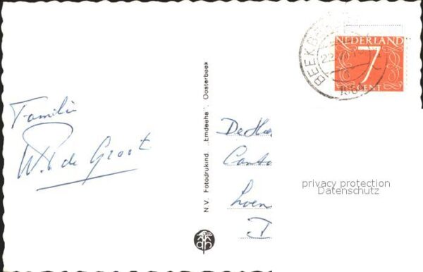 Loenen Ned Herv Kerk Kirche – Bild 2