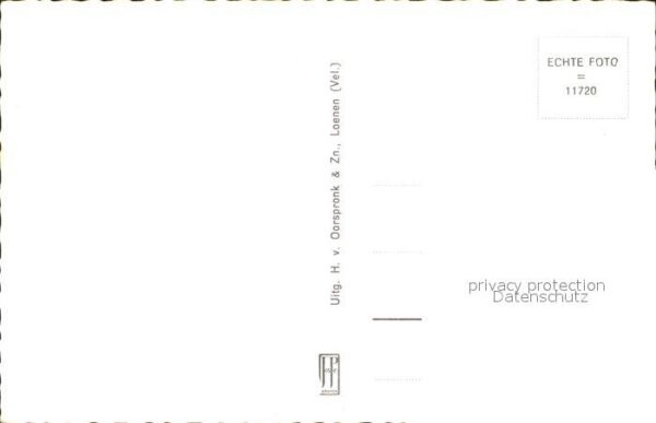 Loenen Reuweg – Bild 2