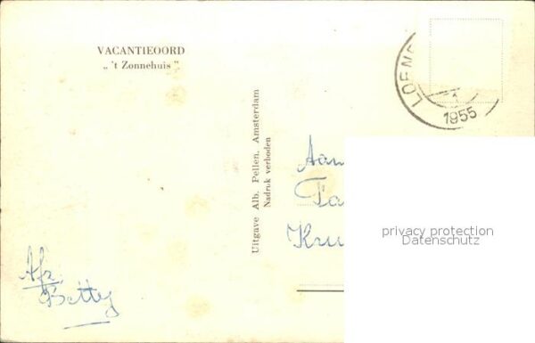 Loenen Vacantieoord 't Zonnehuis – Bild 2