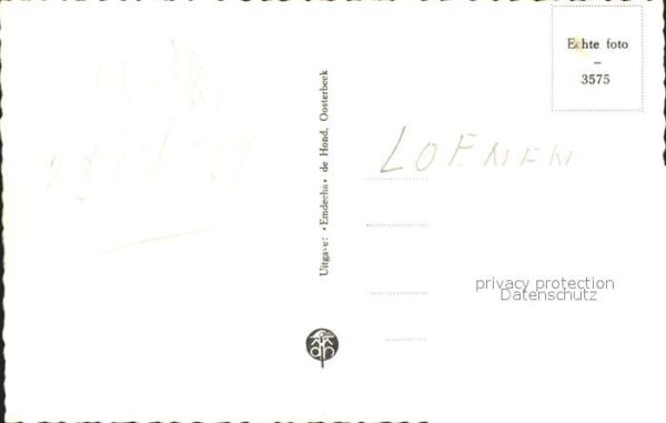 Loenen Kasteel Ter Horst Schloss – Bild 2