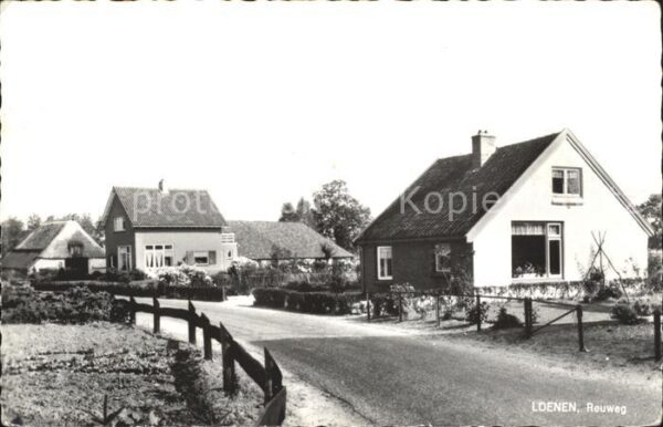 Loenen Reuweg
