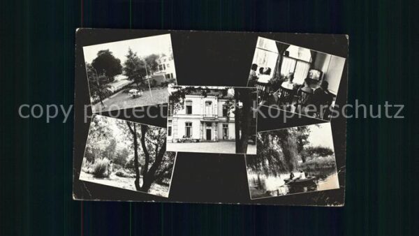 Lochem Hotel Restaurant De Endepol