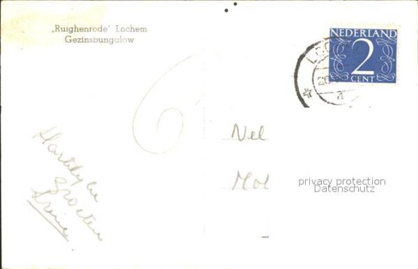 Lochem Landgoed Ruighenrode Gezinsbungalow – Bild 2