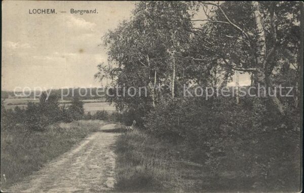 Lochem Bergrand