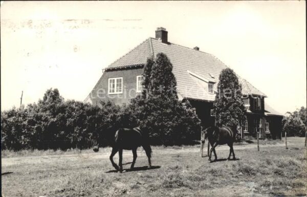 Lochem Landgoed Ruighenrode Kamphuis Wilde Zan