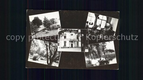 Lochem Hotel Restaurant De Endepol