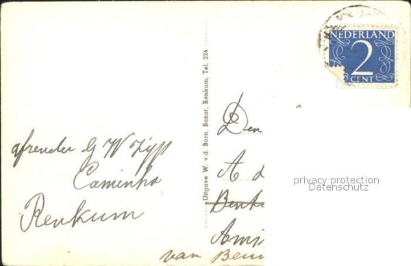 Renkum Kwadenoord – Bild 2