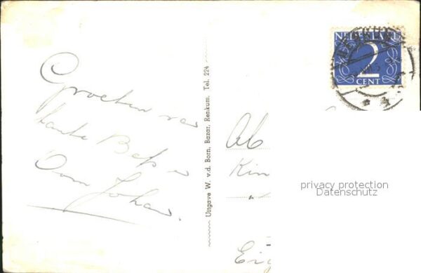 Renkum Kwadenoord – Bild 2
