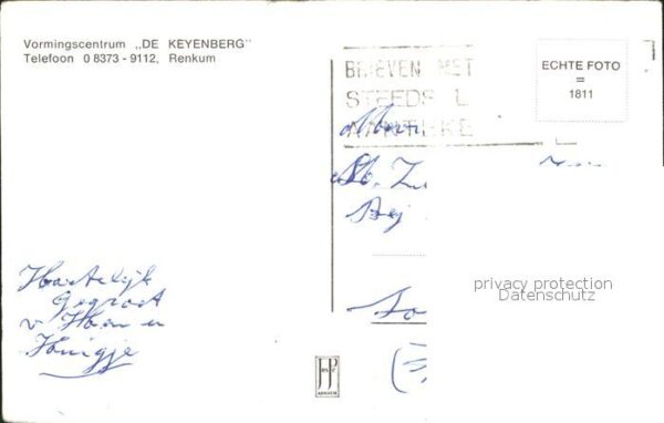 Renkum Vormingscentrum De Keyenberg – Bild 2