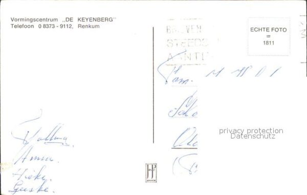 Renkum Vormingscentrum De Keyenberg – Bild 2