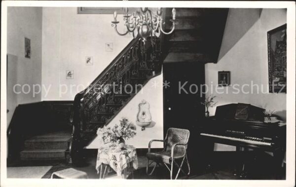 Renkum Huize De Keijenberg Vormingscentrum Muz
