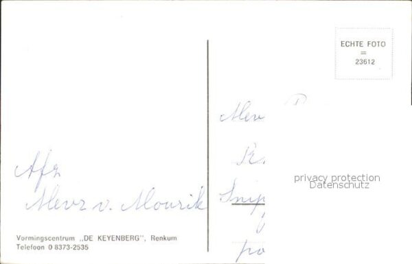 Renkum Vormingscentrum De Keijenberg Galerij – Bild 2