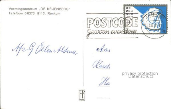 Renkum Vormingscentrum De Keyenberg – Bild 2
