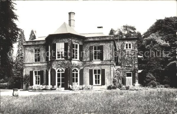 Renkum Vormingscentrum De Keyenberg