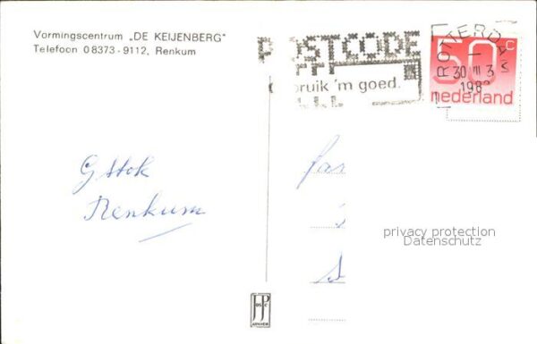 Renkum Vormingscentrum De Keyenberg – Bild 2