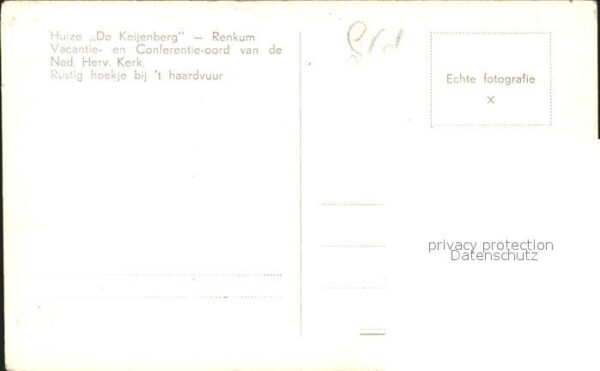 Renkum Huize De Keyenberg Vormingscentrum Kami – Bild 2