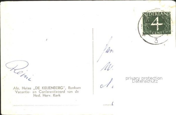 Renkum Huize De Keyenberg Vormingscentrum – Bild 2