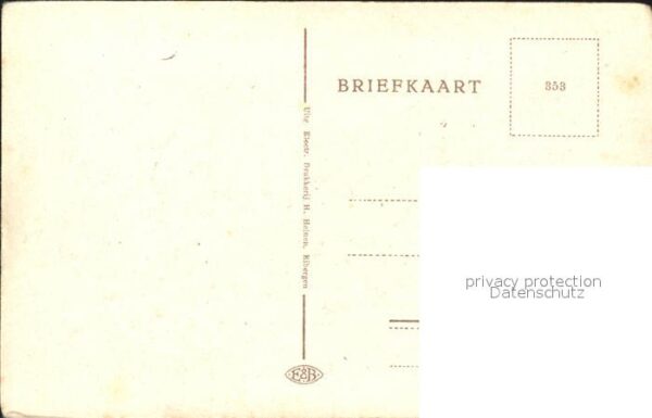 Rekken Dubbel Vrouwenpaviljoen – Bild 2