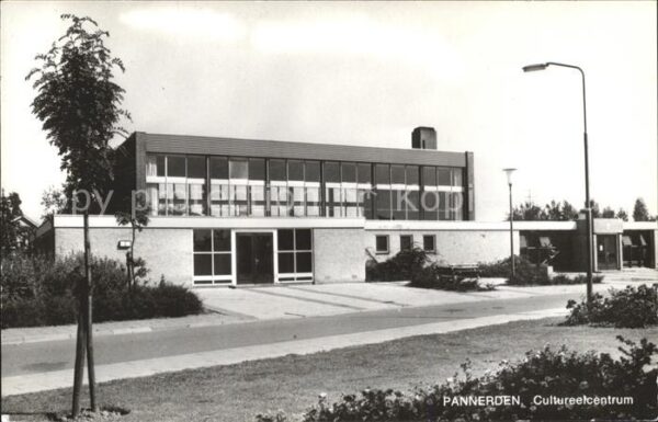 Pannerden Cultureelcentrum