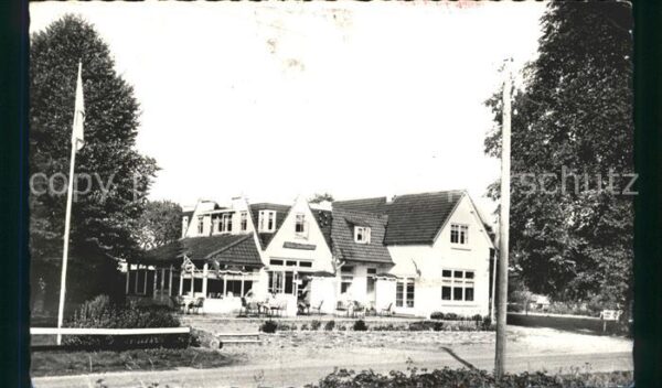 Otterlo Gelderland Hotel Pension Sterrenberg