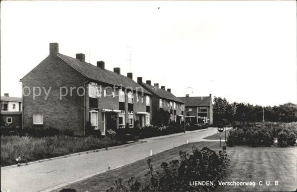 Lienden Verschoorweg