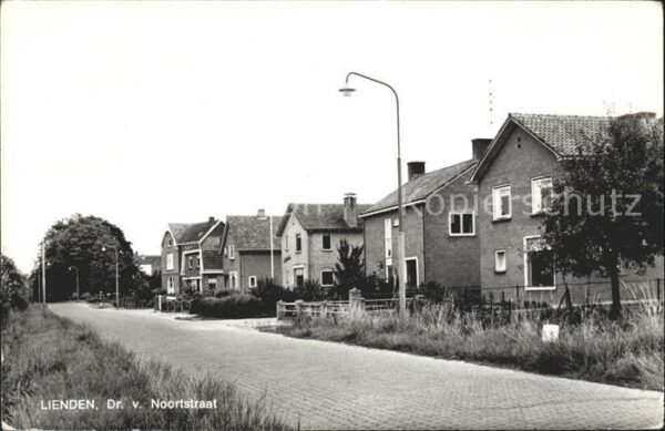 Lienden Dr. v. Noortstraat