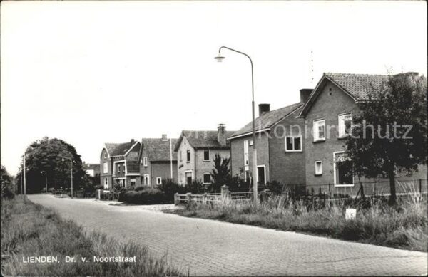 Lienden Dr. v. Noortstraat