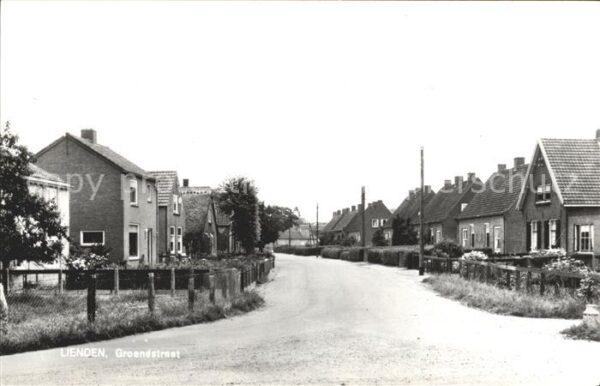 Lienden Groenestraat