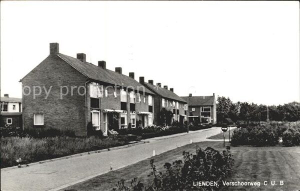 Lienden Verschoorweg