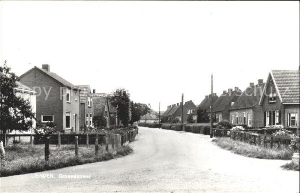 Lienden Groenestraat