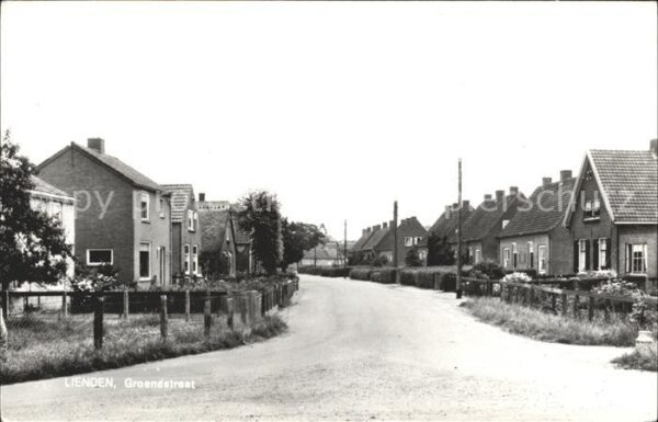 Lienden Groenestraat
