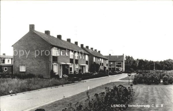 Lienden Verschoorweg