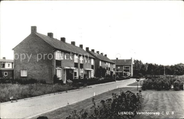 Lienden Verschoorweg